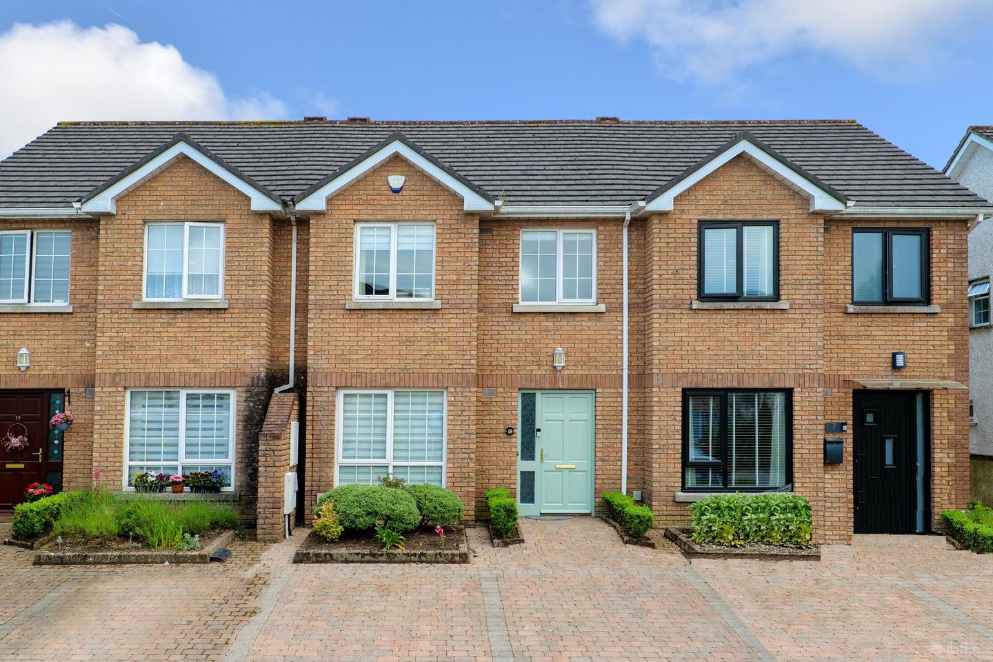 18 An Fiodan, Doughiska, Galway, H91HD6X