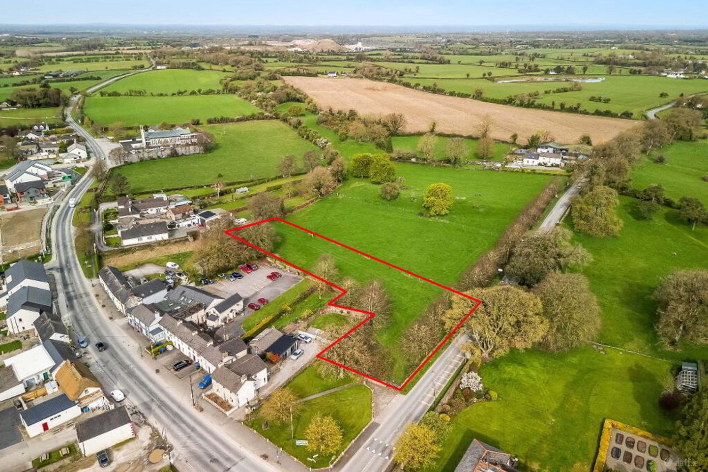 1 Acre, Rathmolyon, Co. Meath