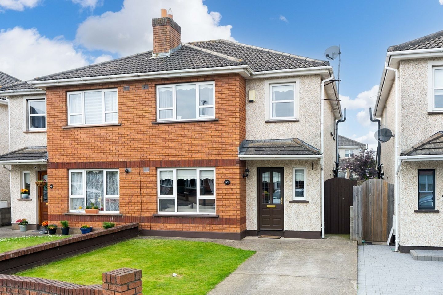 45 Glen Ellan Grove, Swords, Swords, Co. Dublin, K67XE30