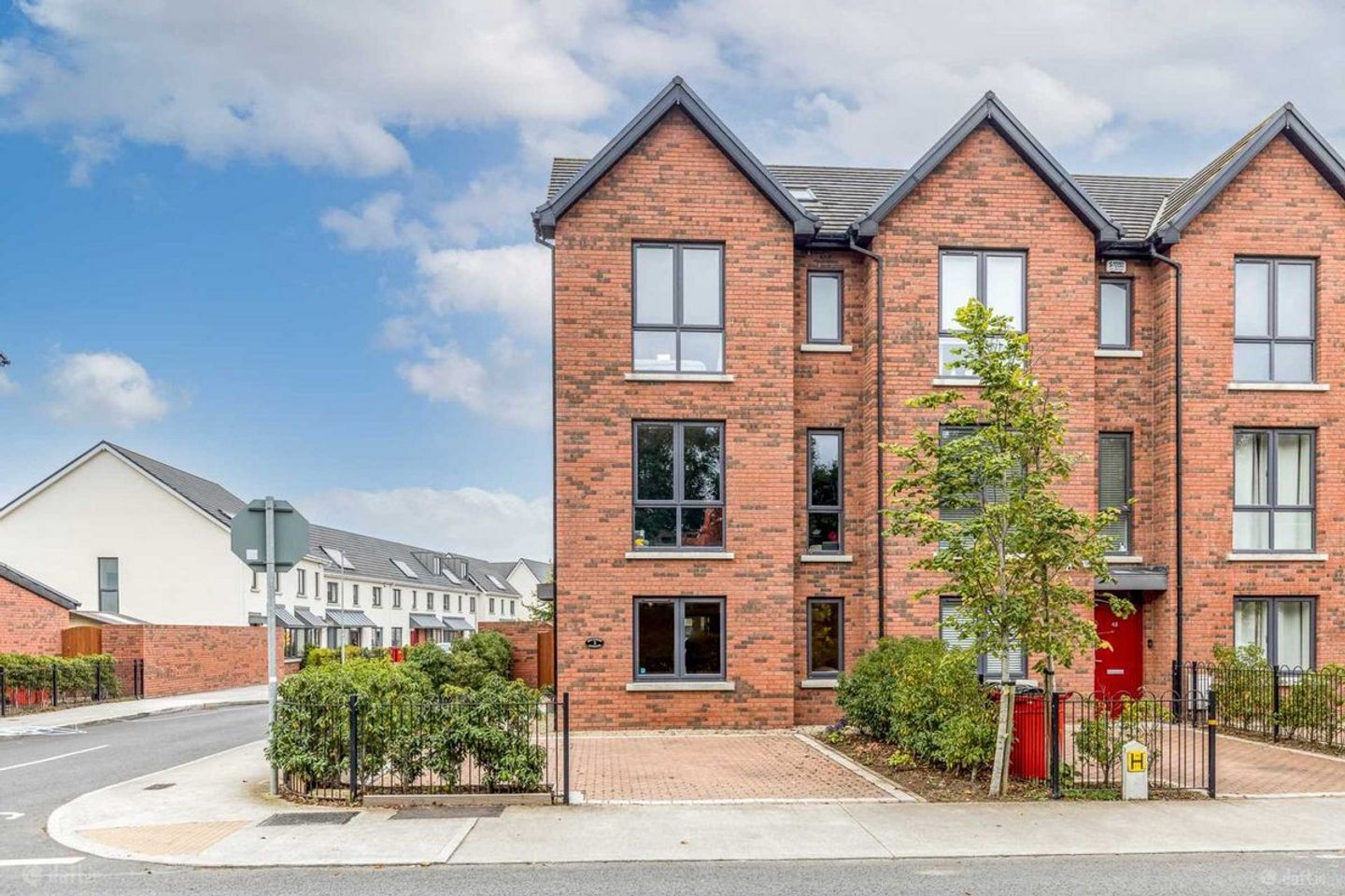  Belltree Avenue, Clongriffin, Clongriffin, Dublin 13
