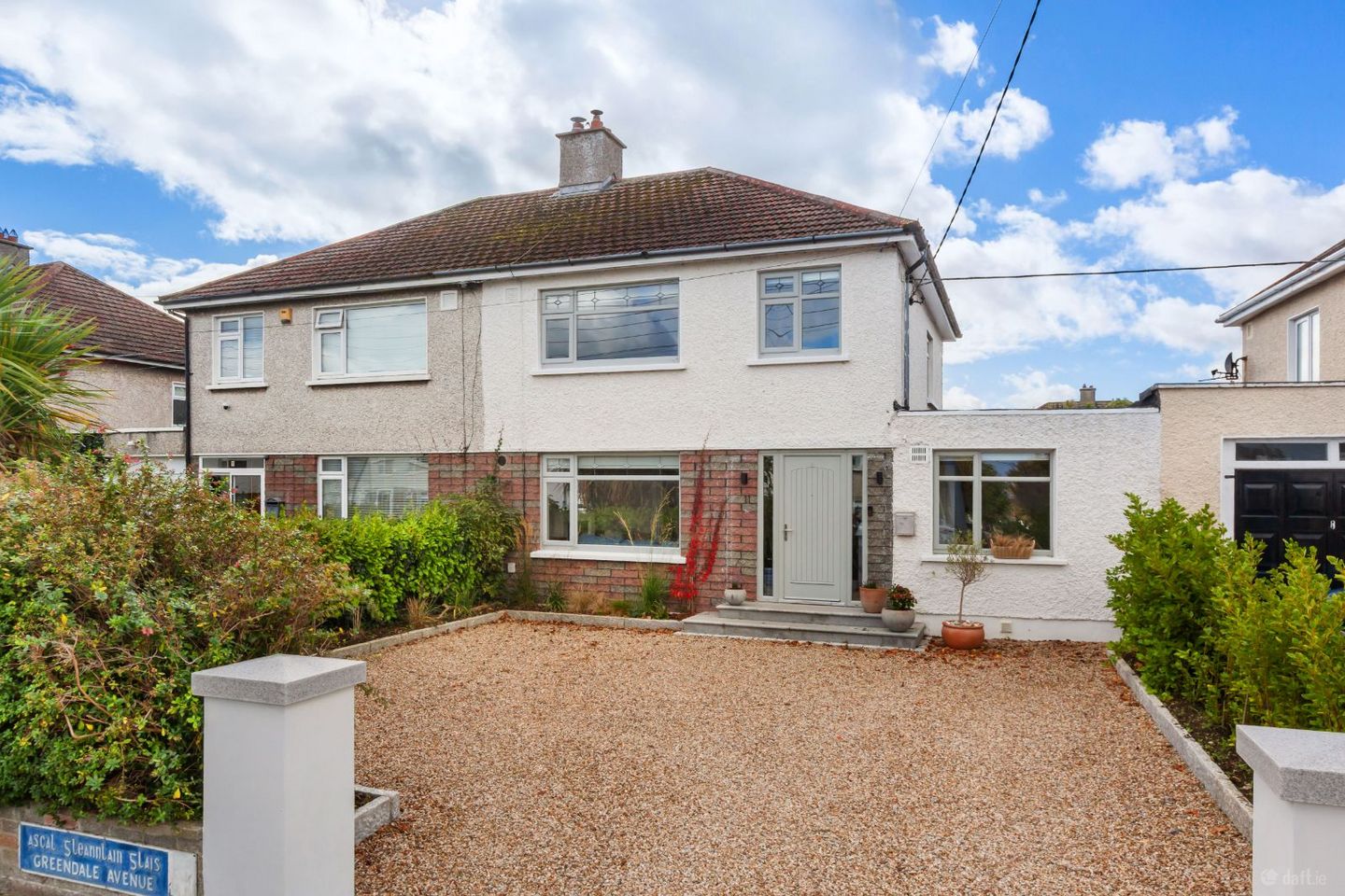 11 Greendale Avenue, Raheny, Dublin 5, D05Y663