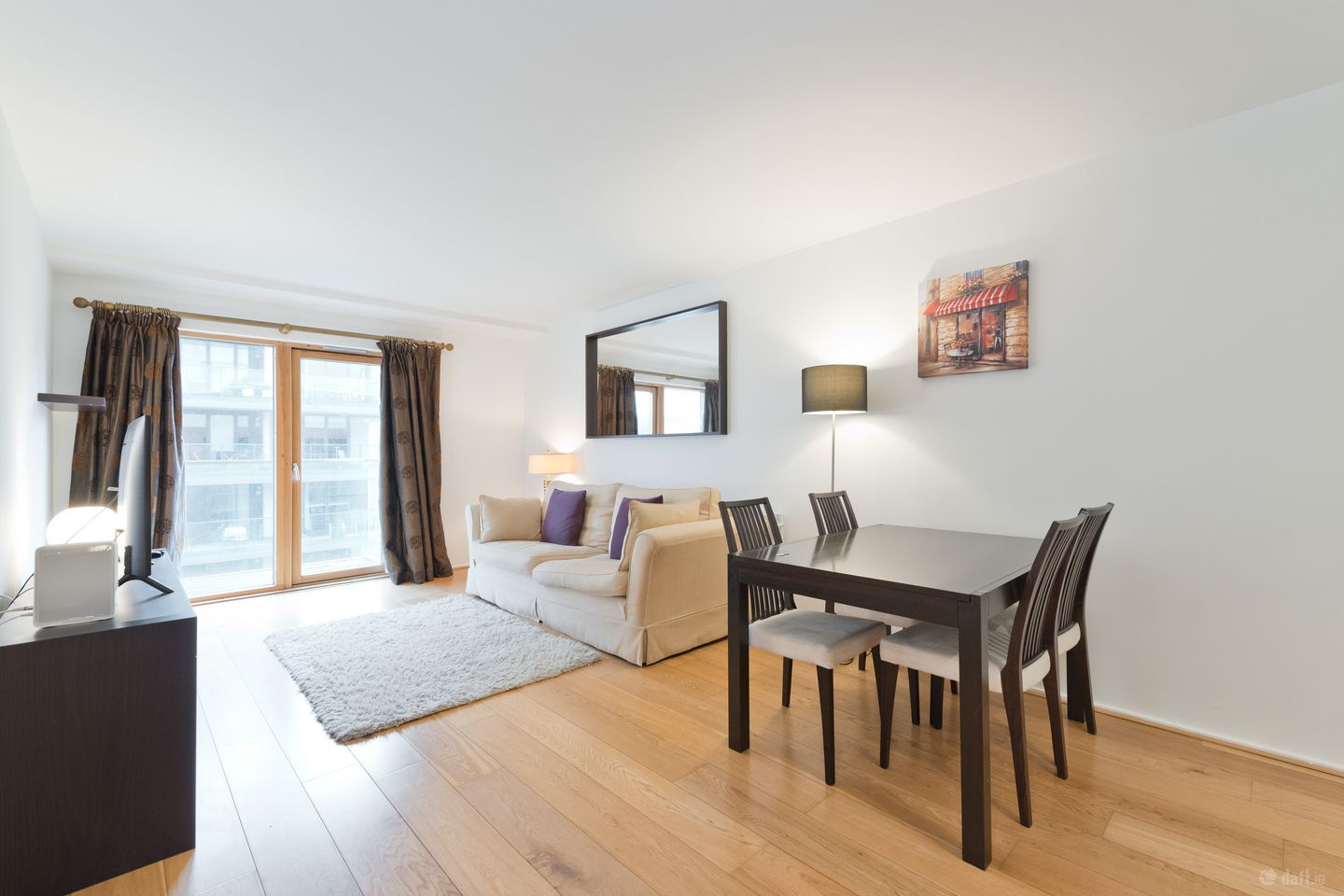 Forbes Quay, Grand Canal Dock, Dublin 2