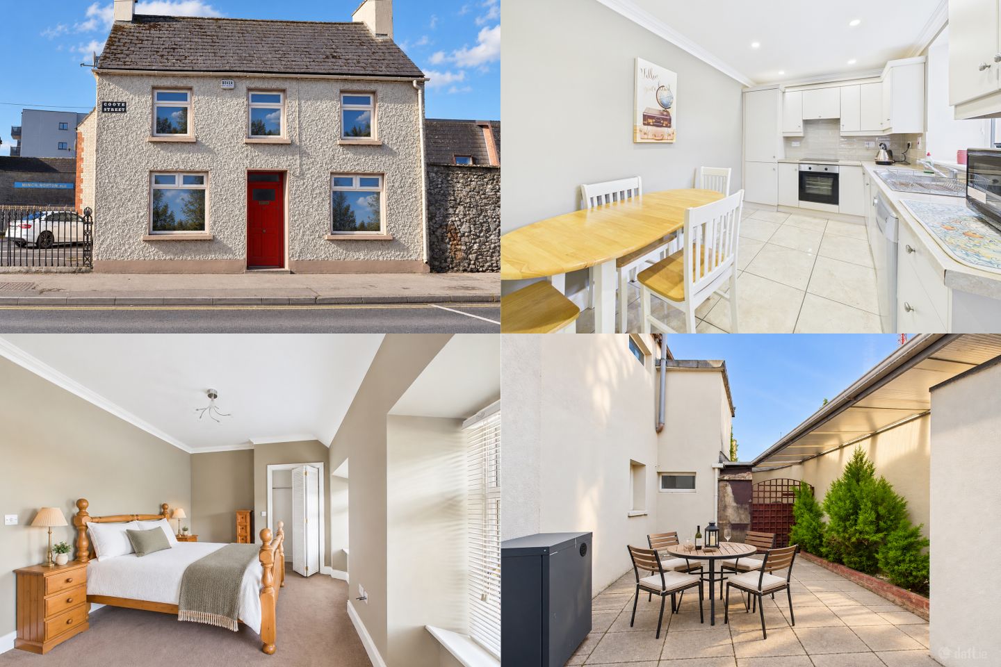 26 Coote Street, Portlaoise, Co. Laois, R32V09R