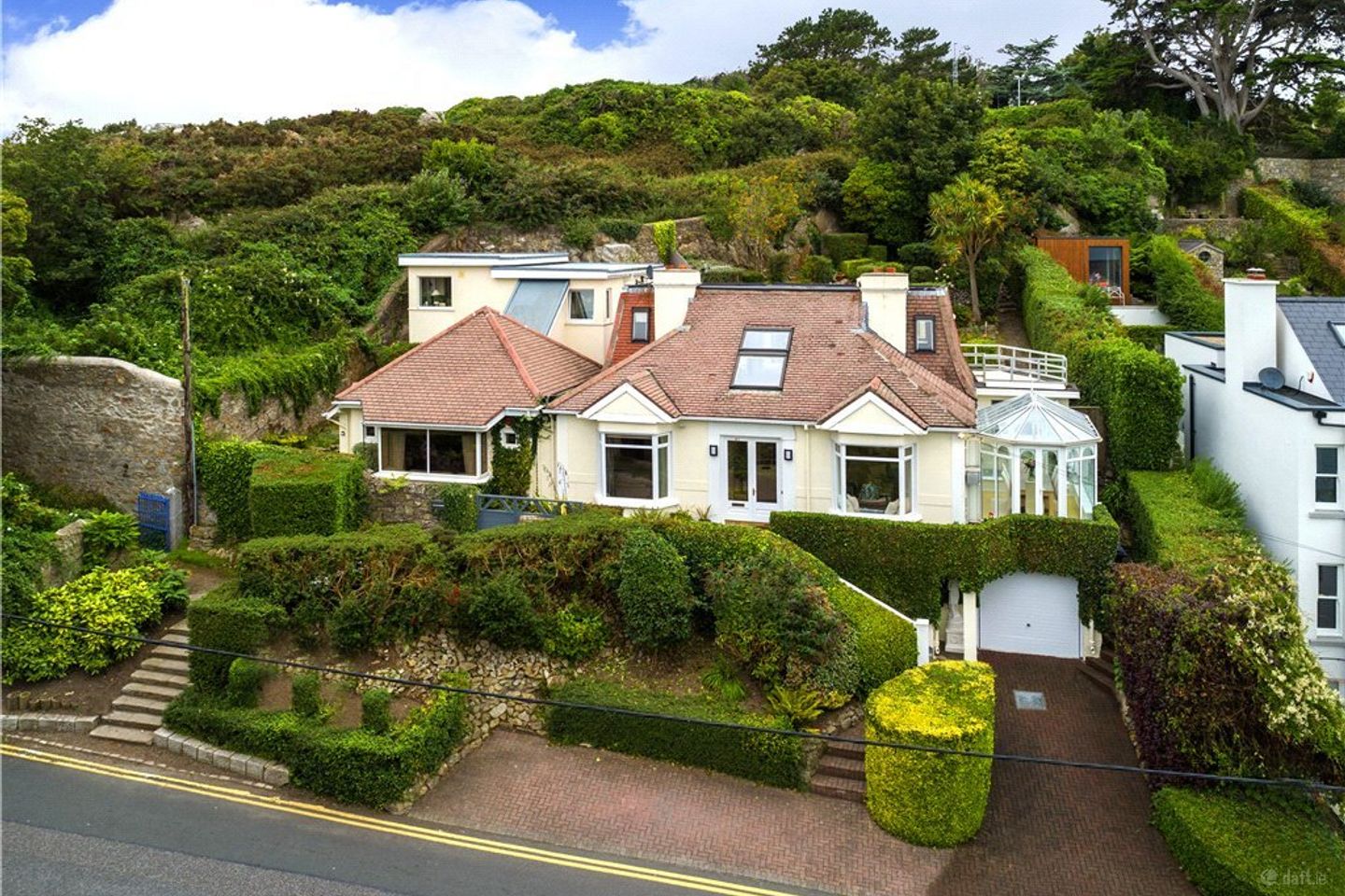 Glannamara, 41 Coliemore Road Dalkey, Dalkey, Co. Dublin, A96DX90