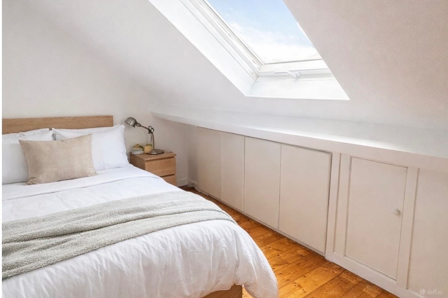 Railway Place, High Street, Cork City Centre