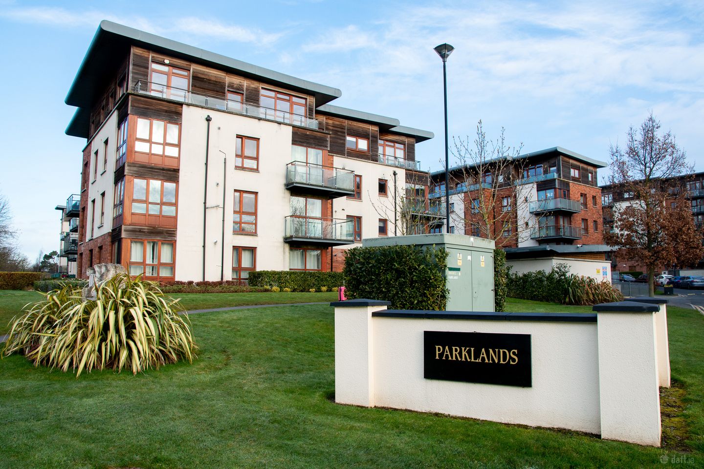 Block 1, Parklands, Santry, Dublin 9, D09HH27