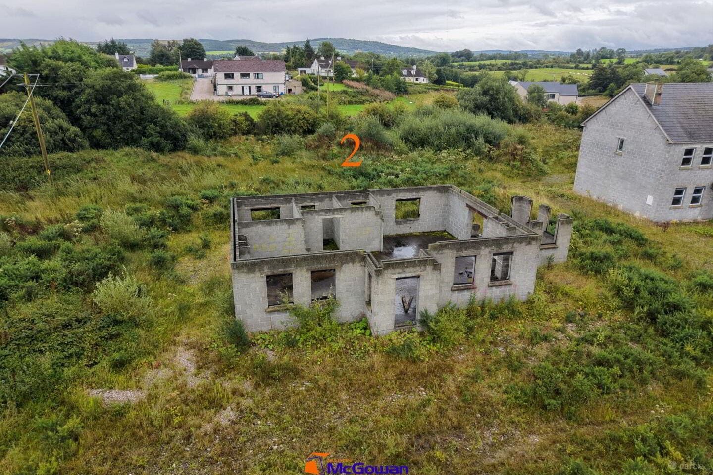 No. 2 Callinacor, Drumkeen, Co. Donegal