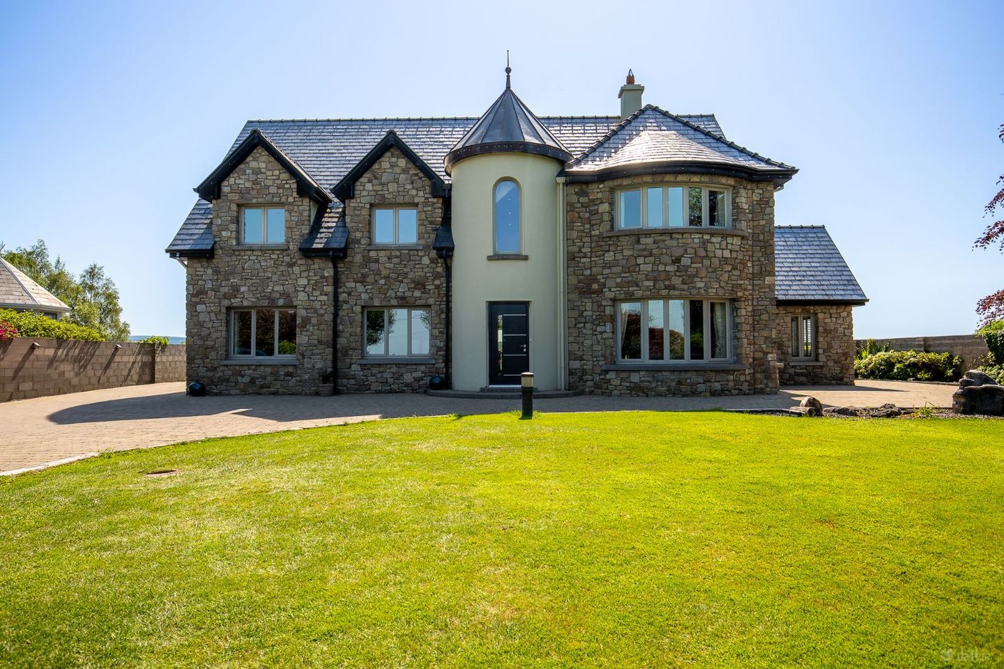 Rinneen, Gort, Co. Galway, H91H52F