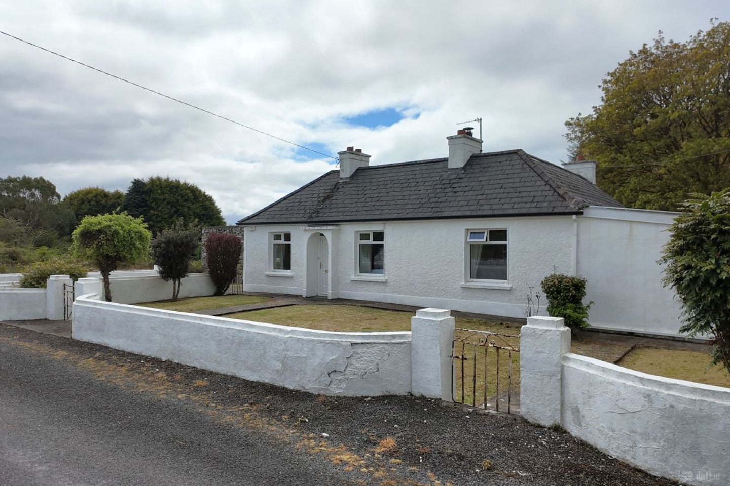 Boghtaduff, Ballaghaderreen, Ballagh, Co. Roscommon, F45HX40