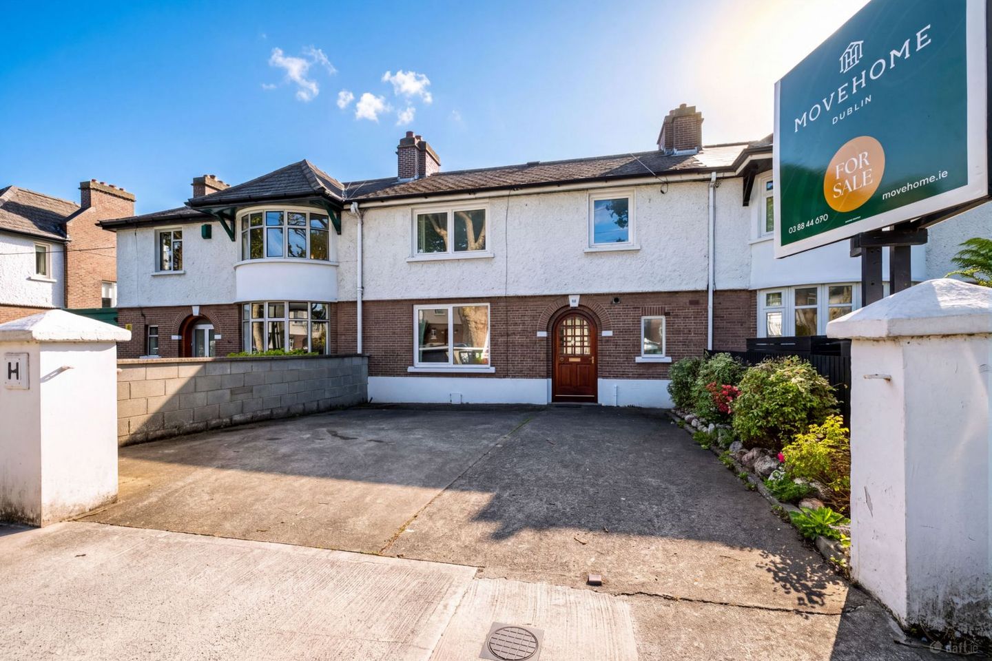 98 Home Farm Road, Dublin 9, Drumcondra, Dublin 9, D09P650