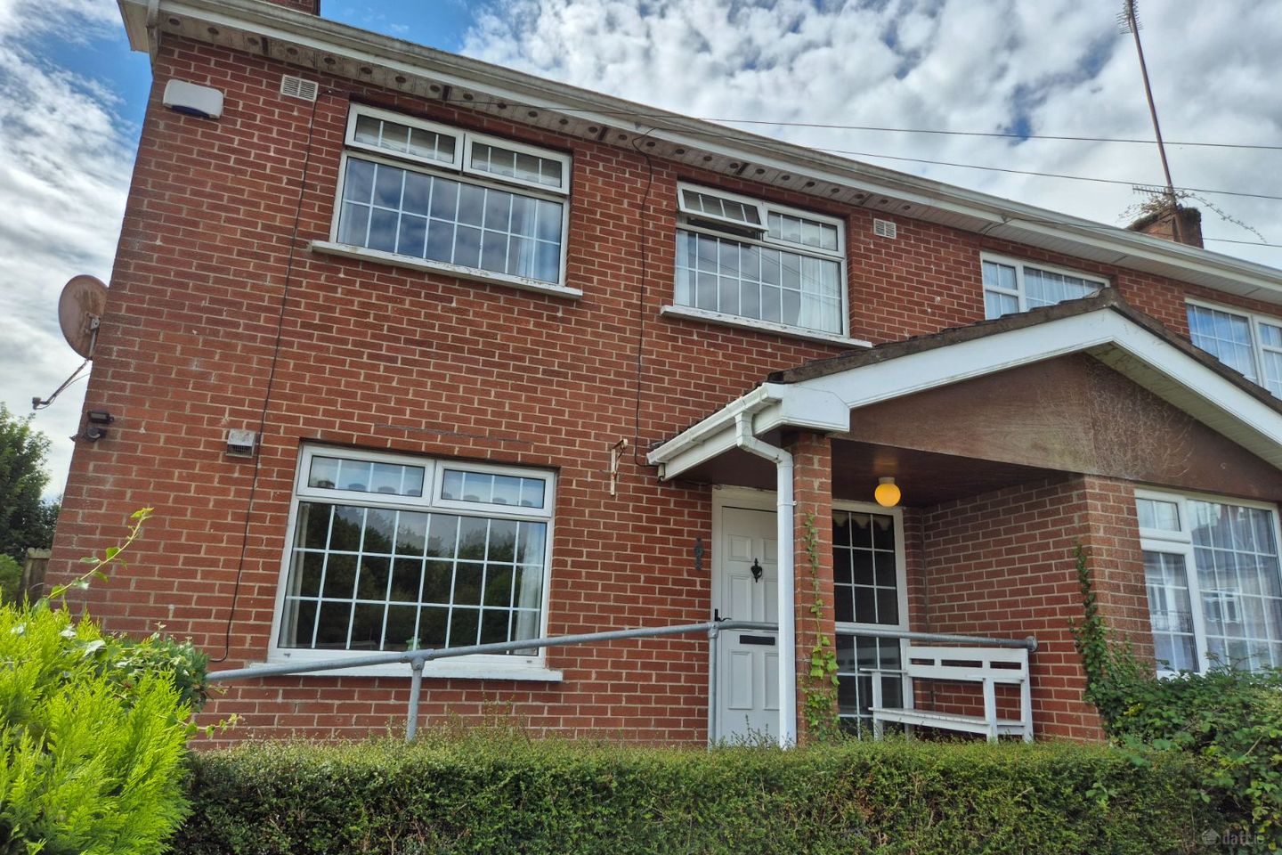 2 Magheross Drive, Carrickmacross, Carrickmacross, Co. Monaghan, A81V229
