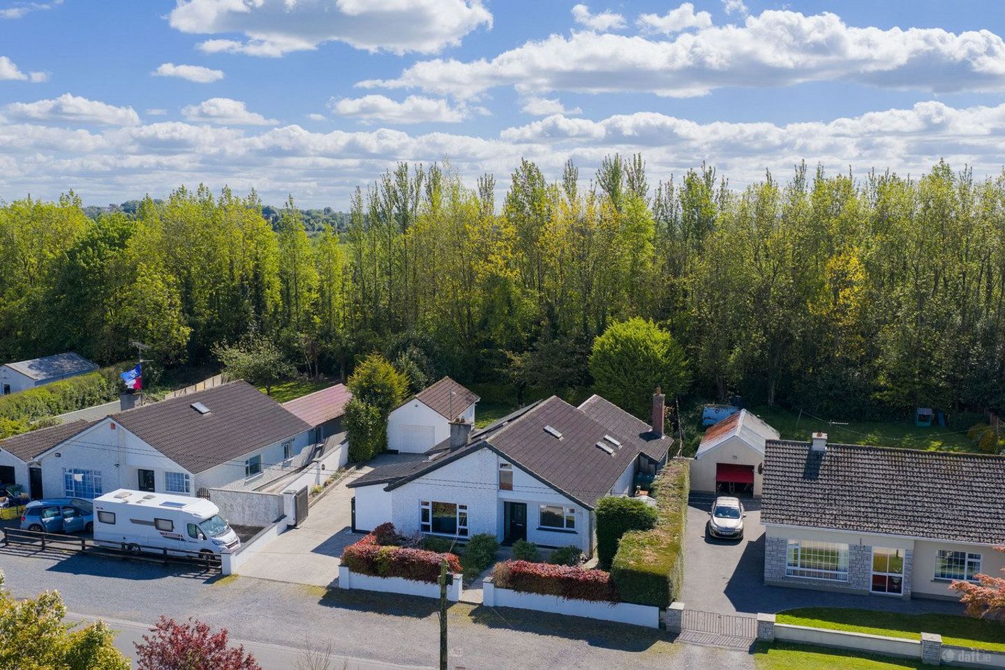 Cullionbeg, Mullingar, Co. Westmeath, N91YY97