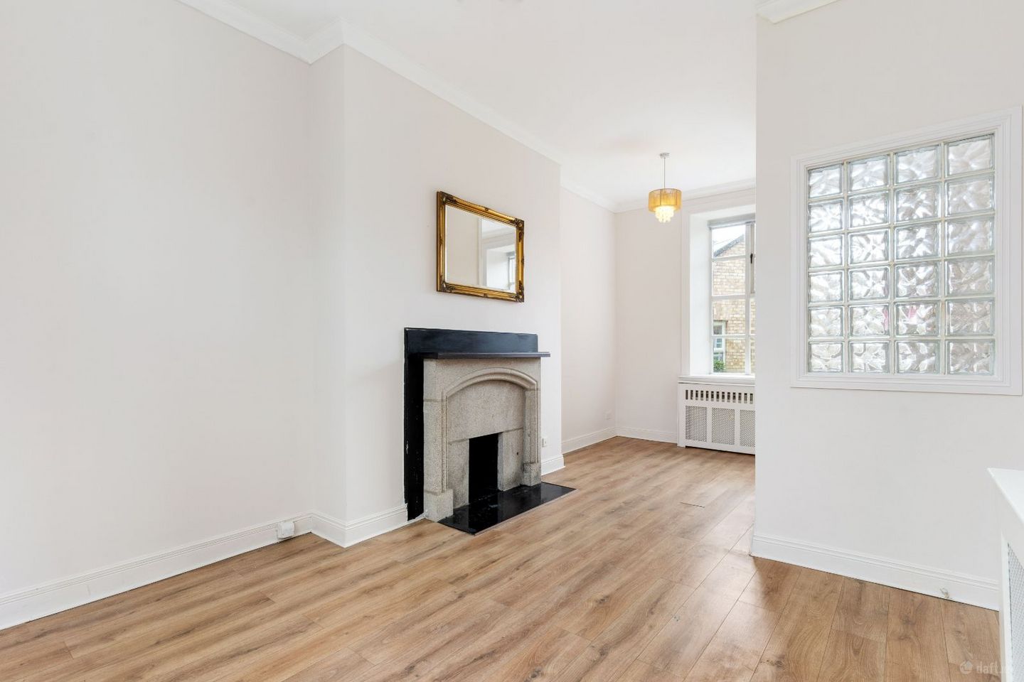 Apartment, Haddington Square, Ballsbridge, Dublin 4