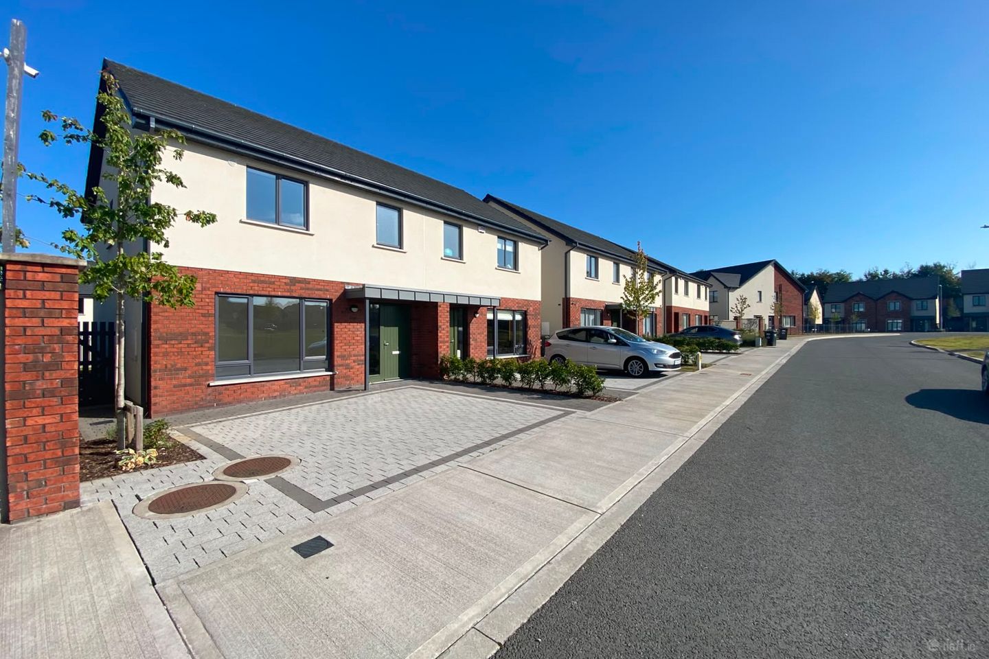 Rosetree Green, Curragh Farm, Newbridge, Co. Kildare