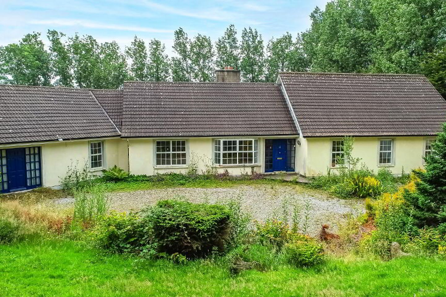 Inchera, Williamstown Road, Waterford City, Co. Waterford, X91NC2H
