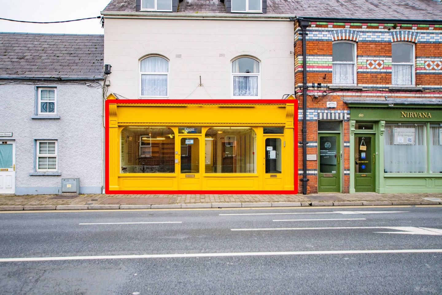 Sherwood House, 71 Austin Friars Street, Mullingar, Co. Westmeath