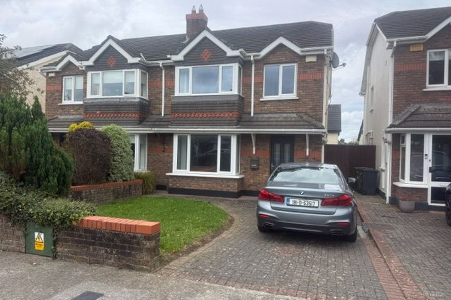 41 Milford, Malahide, Malahide, Co. Dublin