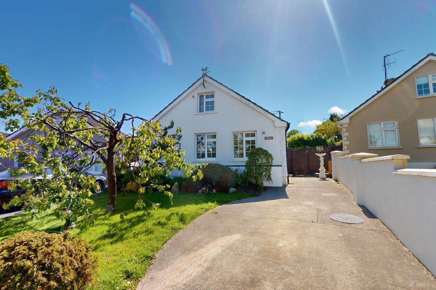 7 Carricklawn, Wexford Town, Co. Wexford, Ireland, Y35D5N0