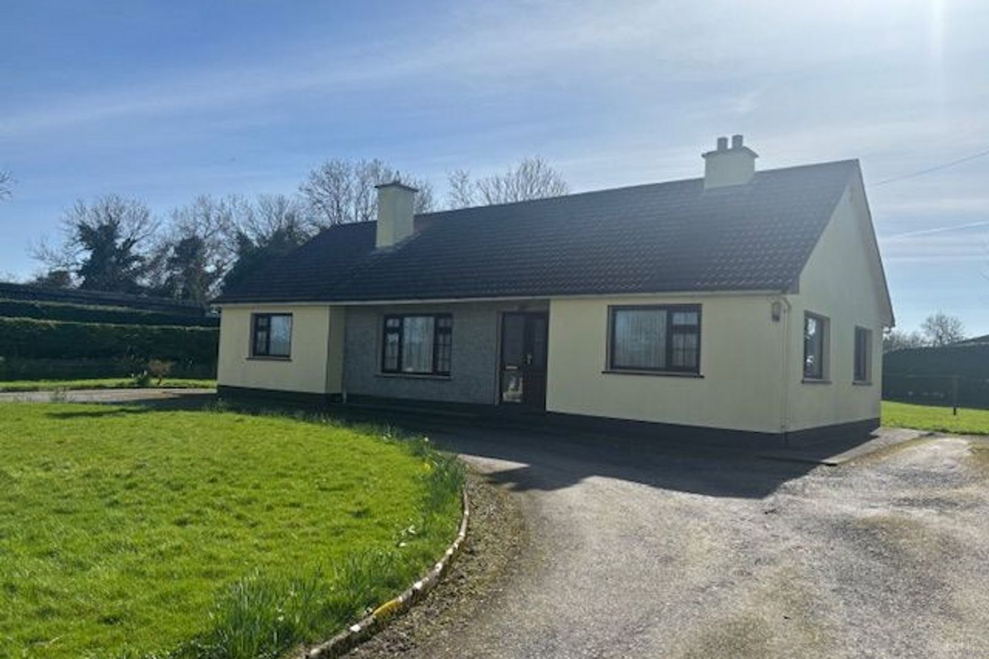 Rathnacreeva, Ballyglass, Balla, Co. Mayo, F12W577