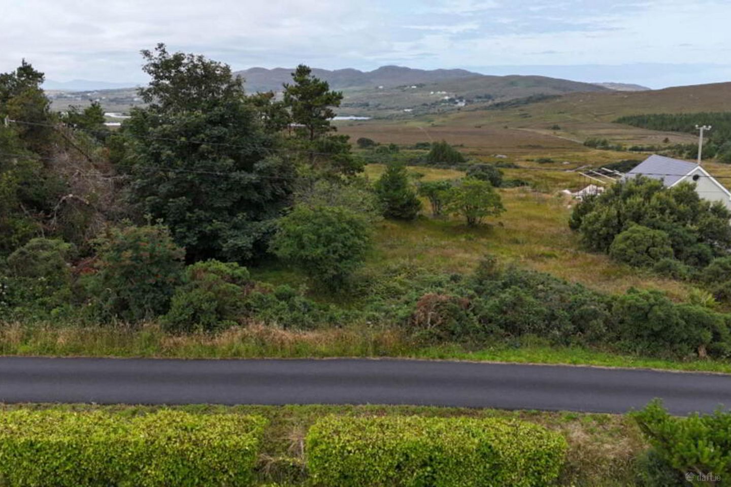 Diamond, Dungloe, Co. Donegal