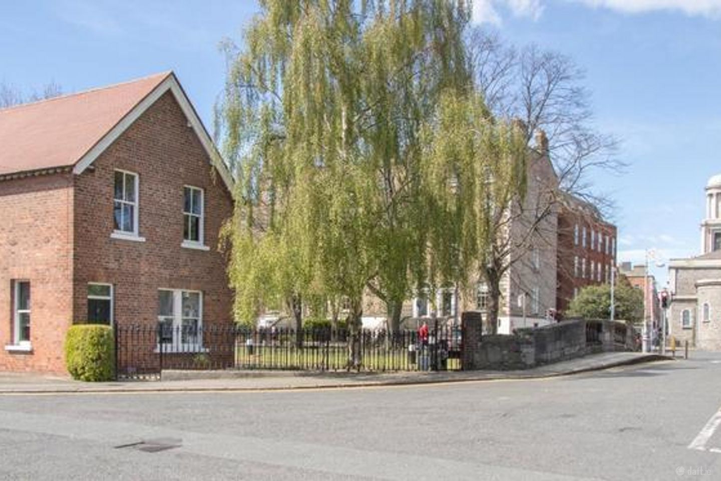 2 Percy Place, Ballsbridge, Dublin 4