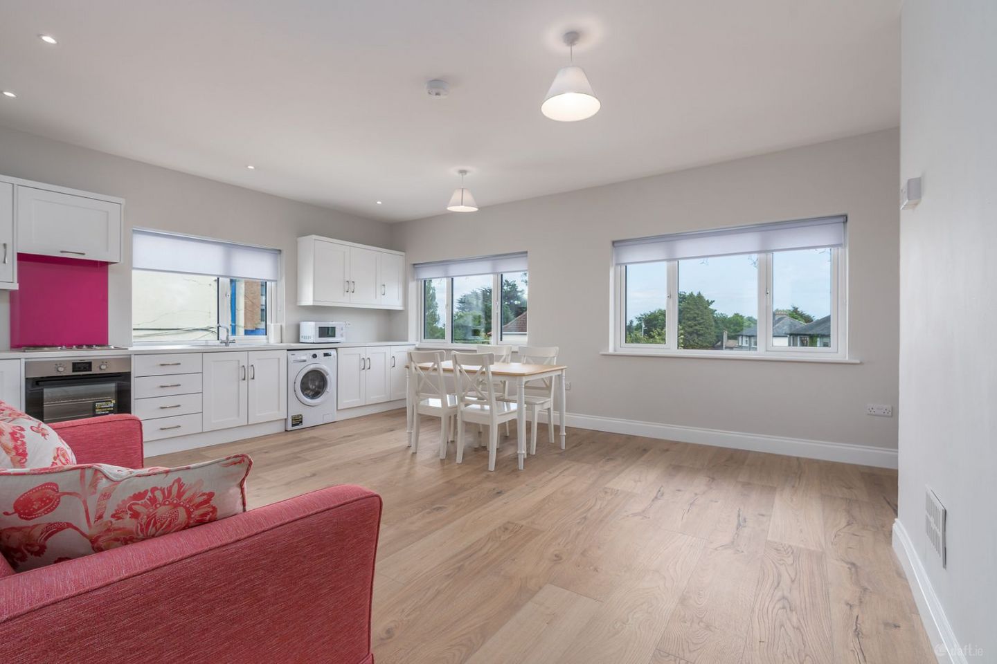 1 Honeysuckle House Dublin Road, Shankill, Rathmichael, Dublin 18