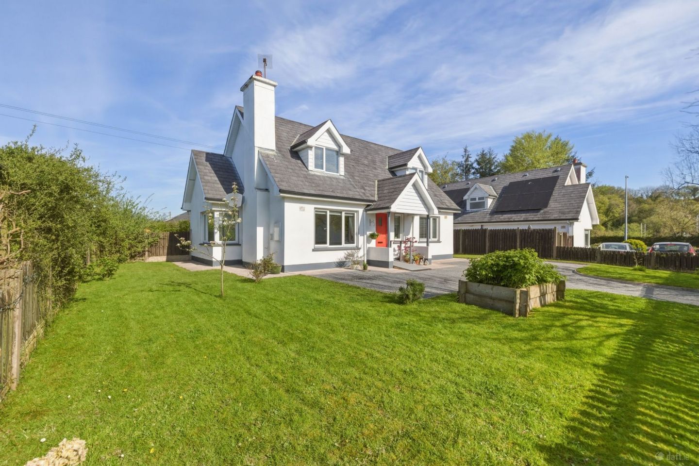 7 Deerpark View, Ballymacarbry, Ballymacarbry, Co. Waterford, E91FH74