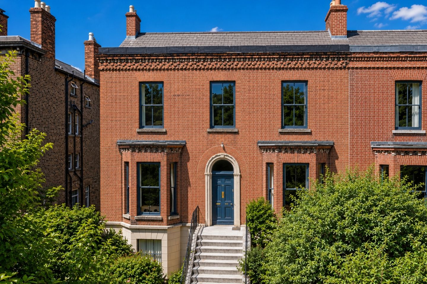 22 Leeson Park, Ranelagh, Dublin 6, D06P2E6