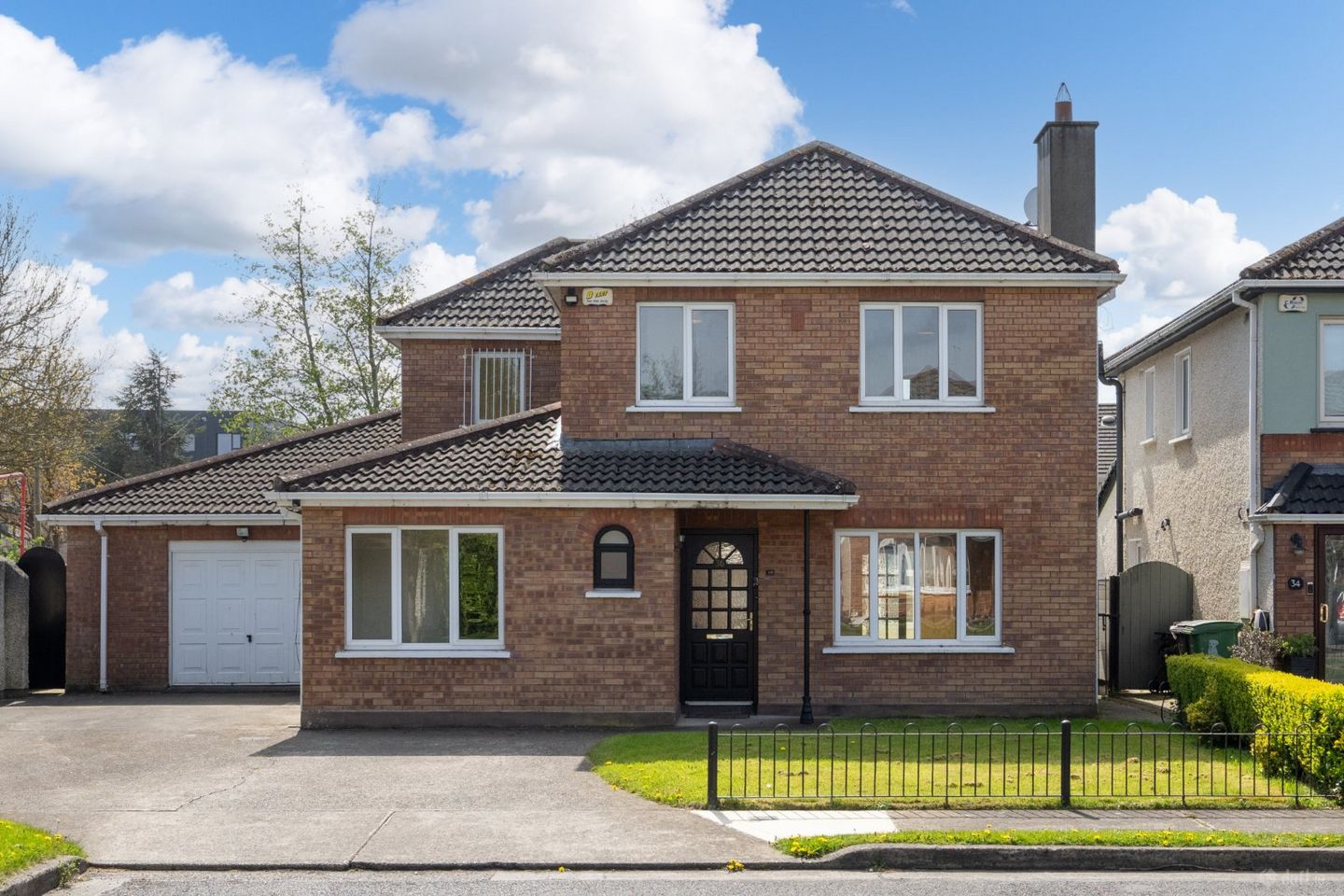 36 Finnswood, Finnstown Cloisters, Lucan, Co Dublin, K78WV63