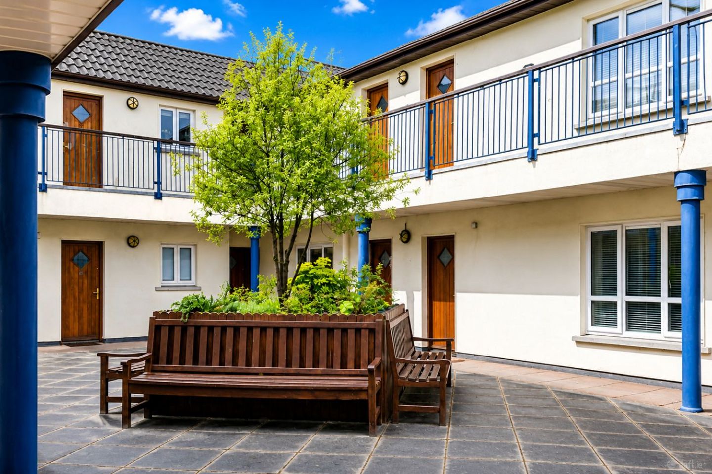 47 Harbour Court, Friars Mill Road, Mullingar, Co. Westmeath, N91DW01