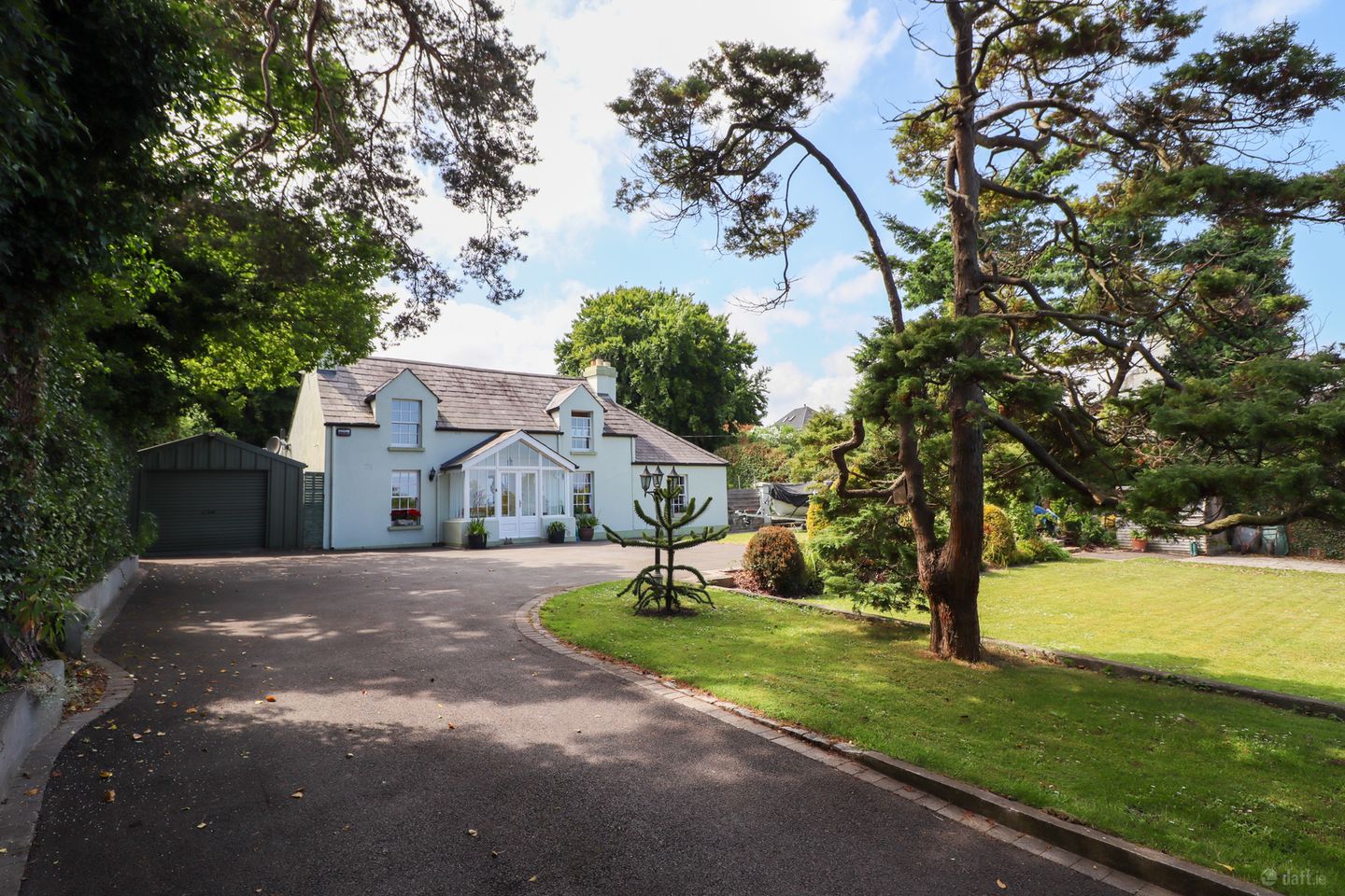 Roslyn, Blacklion, Greystones, Co. Wicklow, A63A253