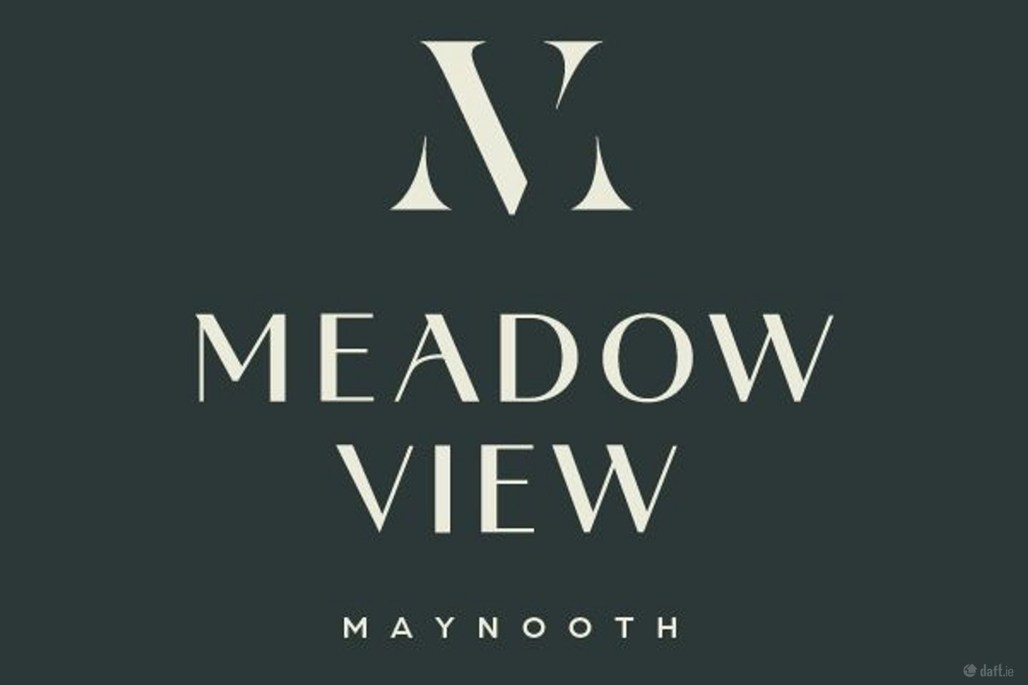 4 Bedroom Detached, Meadow View, Maynooth, Co. Kildare