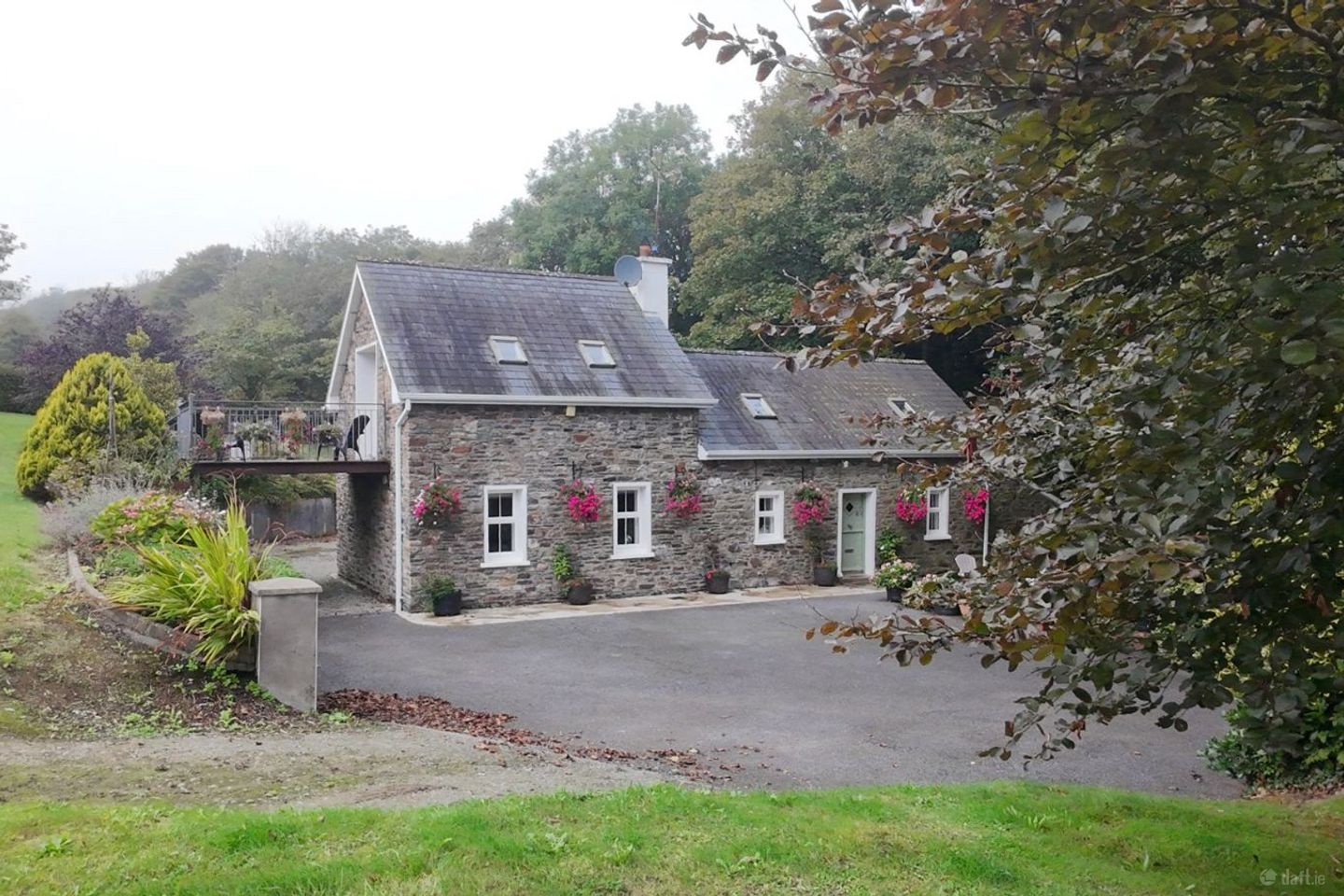 The Cottage, Ballycullenane, Courtmacsherry, Bandon, Co. Cork