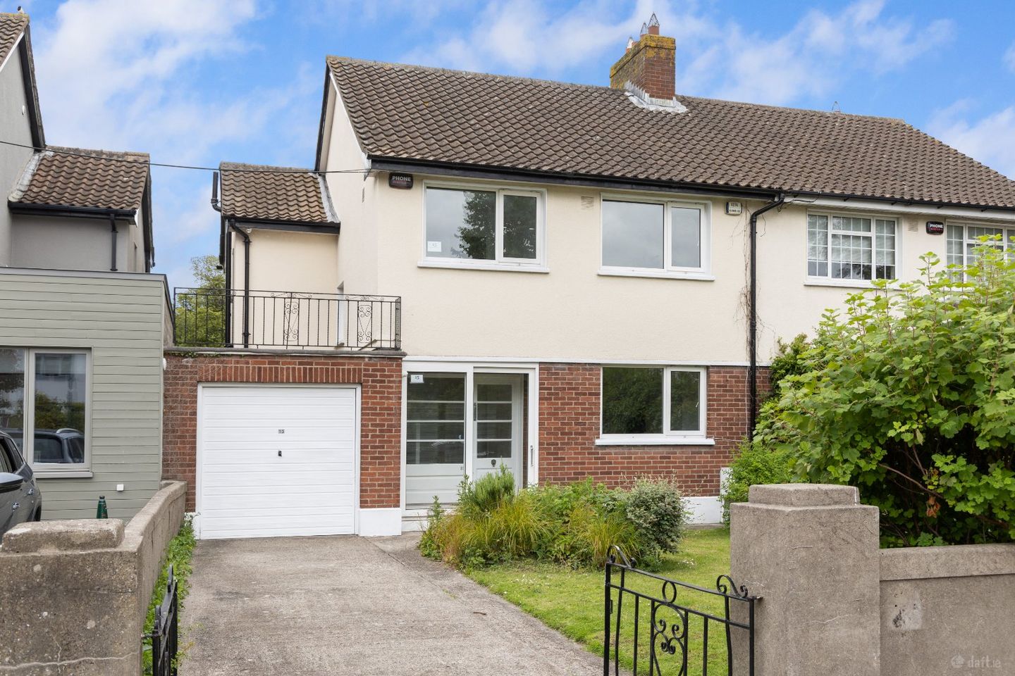 15 Sandymount Castle Park, Dublin 4, D04XR23