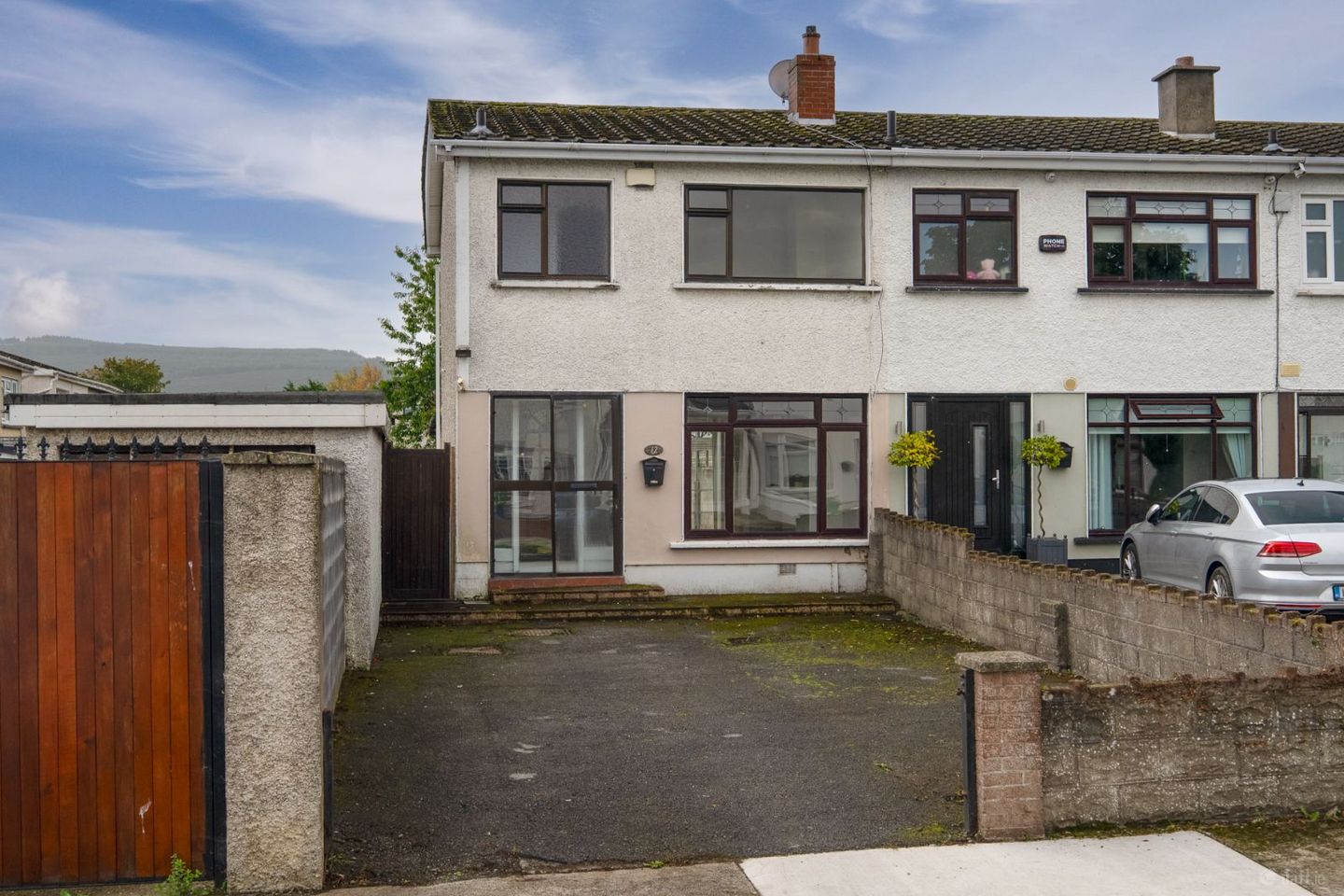 72 The Park, Millbrook Lawns, Oldbawn, Dublin 24, D24RKN5