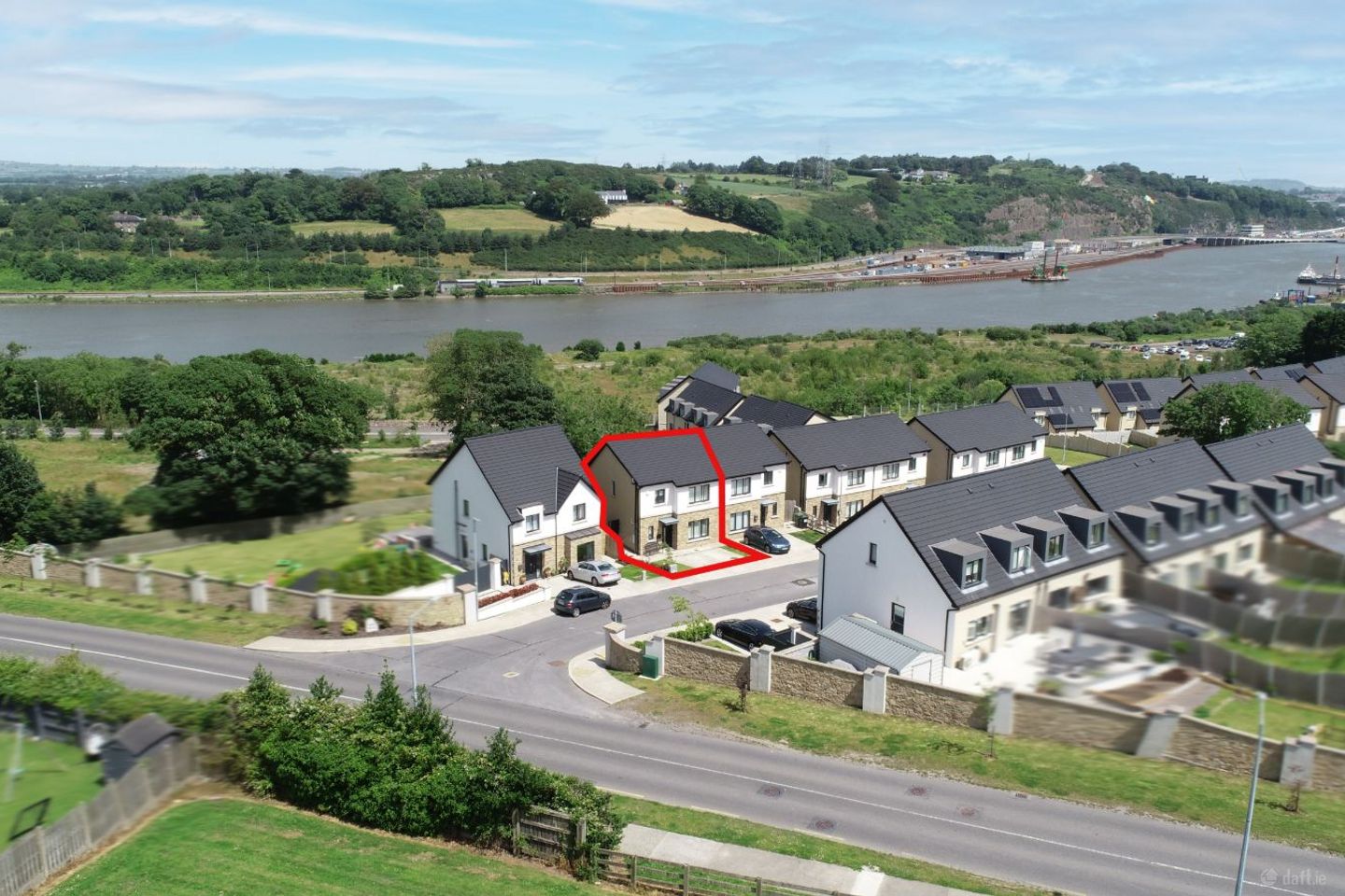 2 Ard Rua, Quarry Road, Gracedieu, Co. Waterford, X91PXK1