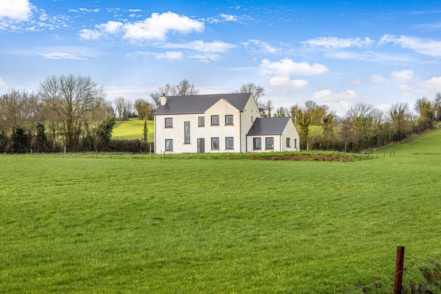 Drumintin, Dartrey, Rockcorry, Co. Monaghan, H16 EY67
