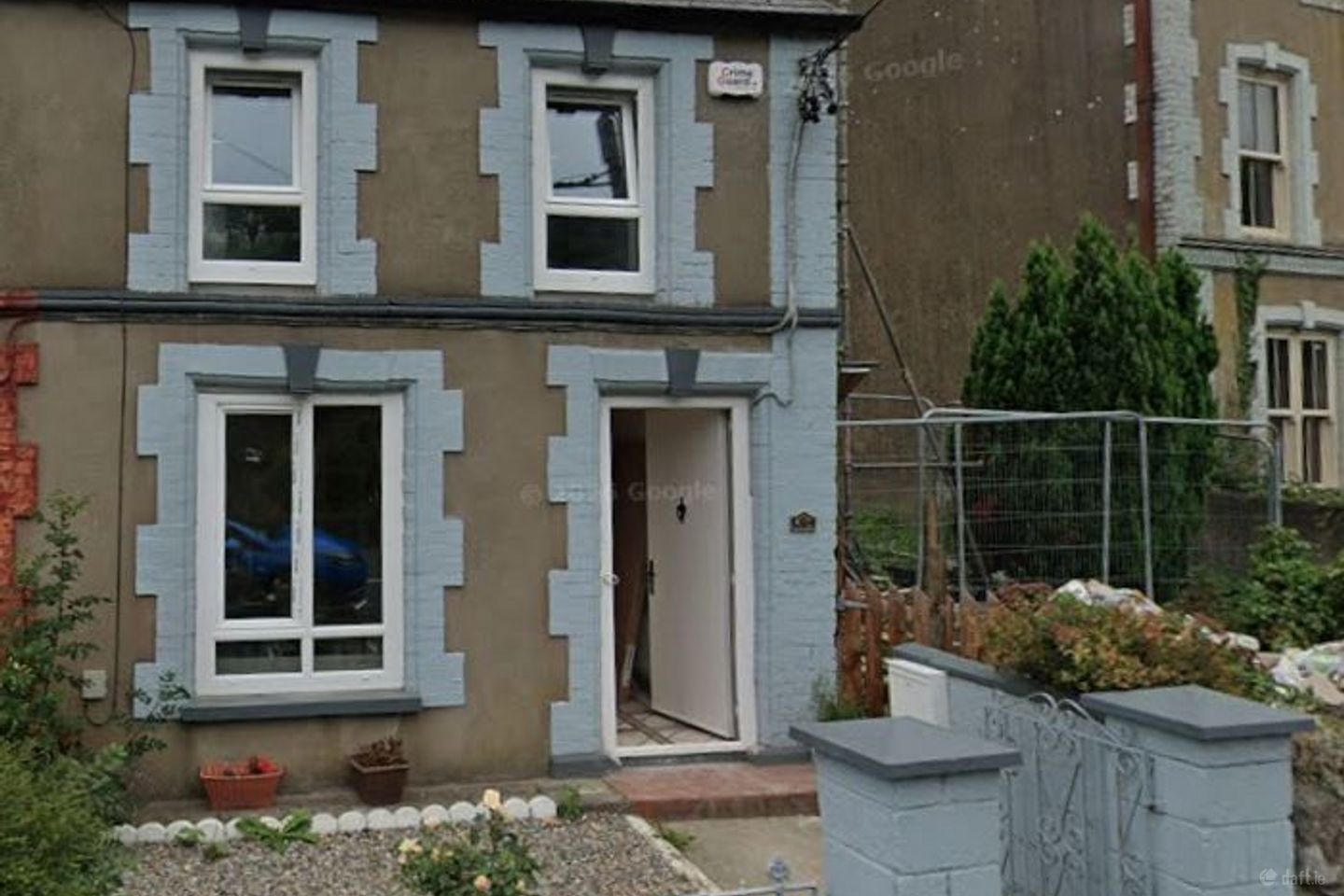 Spa Terrace, Mallow, Mallow, Co. Cork