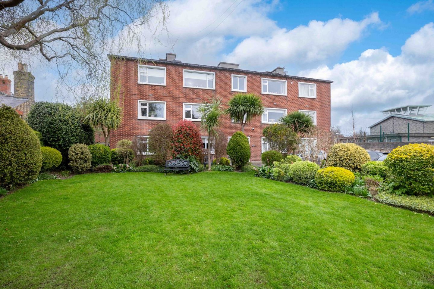 Apartment 11, The Turrets, Rathmines, Dublin 6, D06RH66