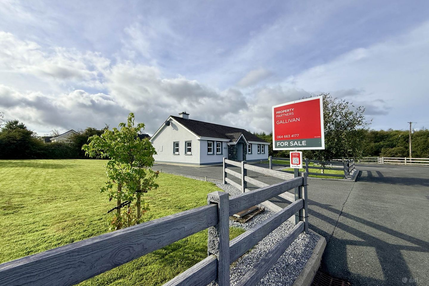 3 Quarry Lodges, Gneeveguilla, Co. Kerry, P51X3W5