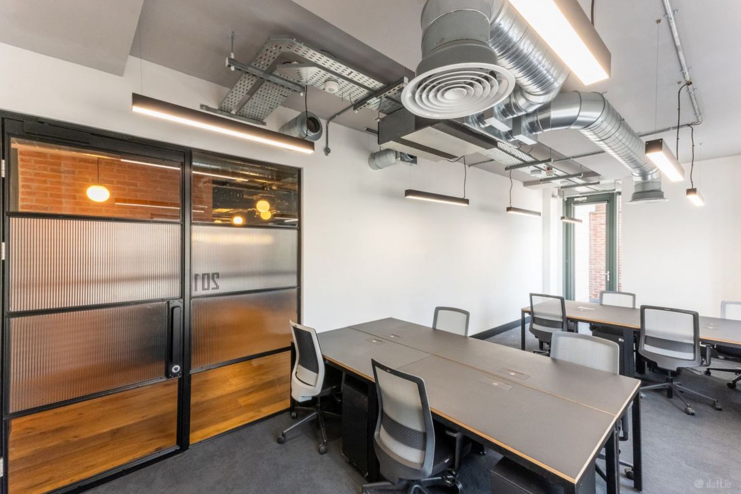 South Point, Harmony Row, Grand Canal, Dublin 2