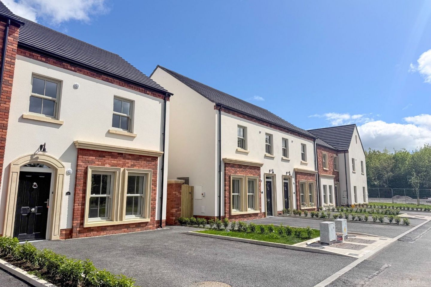 PHASE 2 - MACARTAN VIEW MONAGHAN, Monaghan, Co. Monaghan