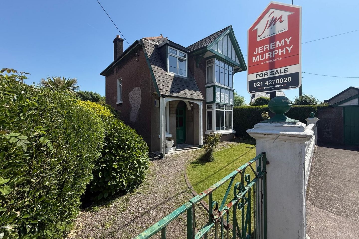 Roslyn House, 23 Marble Hall Park, Ballinlough, Co. Cork, T12F6N4