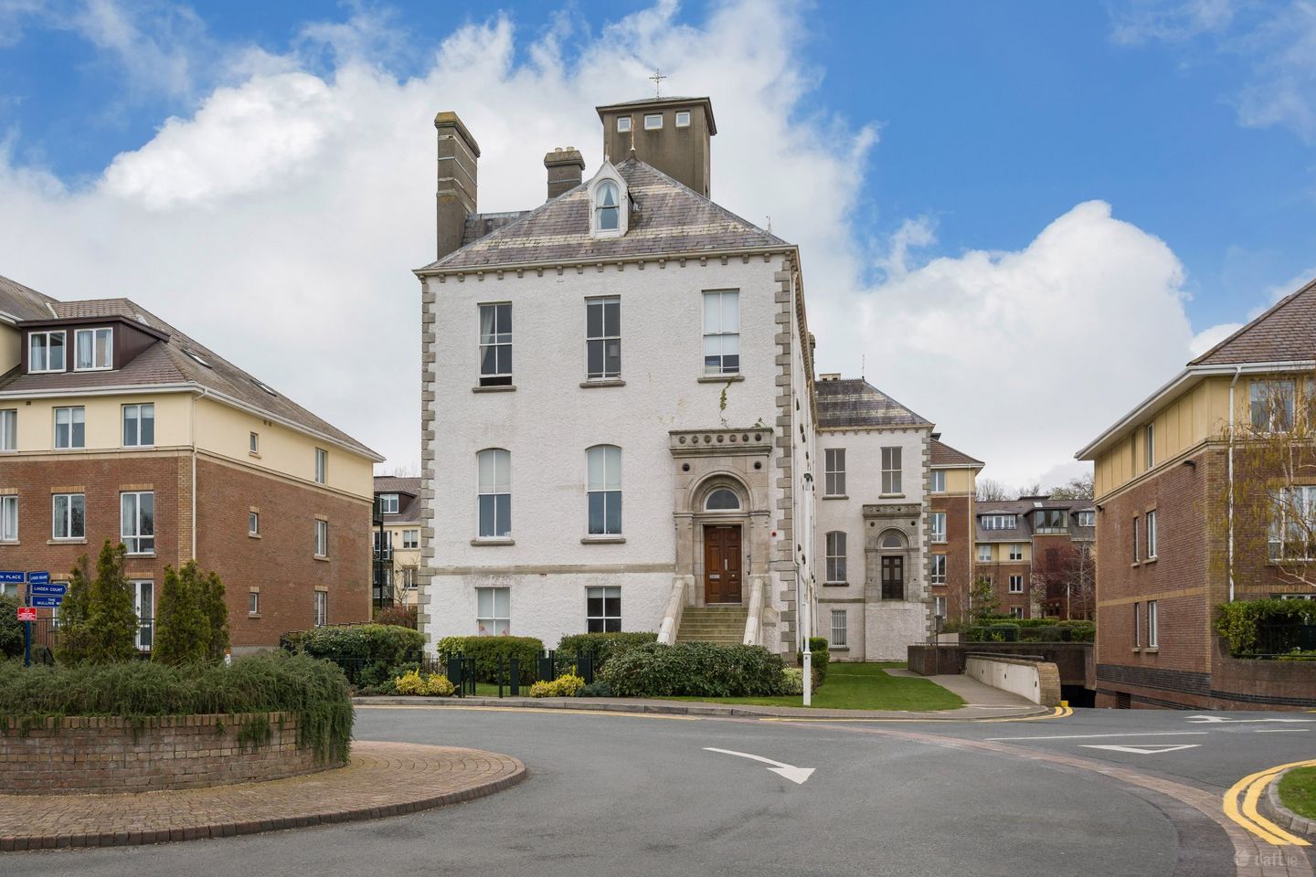 5 The Mullins Wing, Linden Grove, Blackrock, Co. Dublin, A94D212