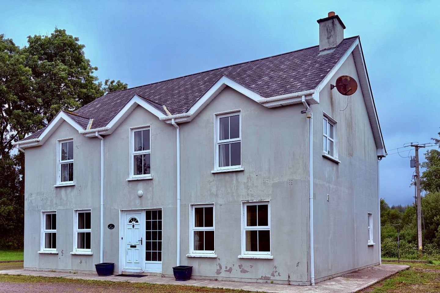 Cooleen, Inchidroil, Ballingeary, Macroom, Ballingeary, Co. Cork