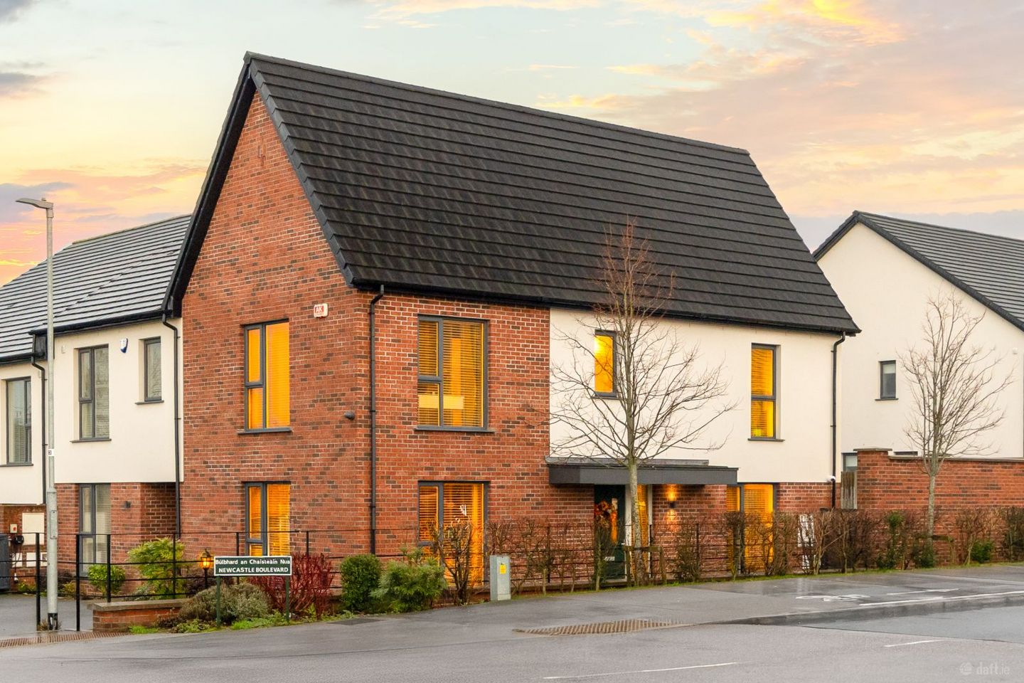 106 Newcastle Boulevard, Newcastle, Newcastle, Co. Dublin, D22F1P2