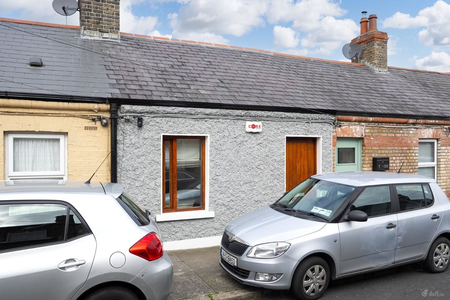 2 Mallin Avenue, Rialto, Dublin 8, Rialto, Dublin 8, D08C9F7