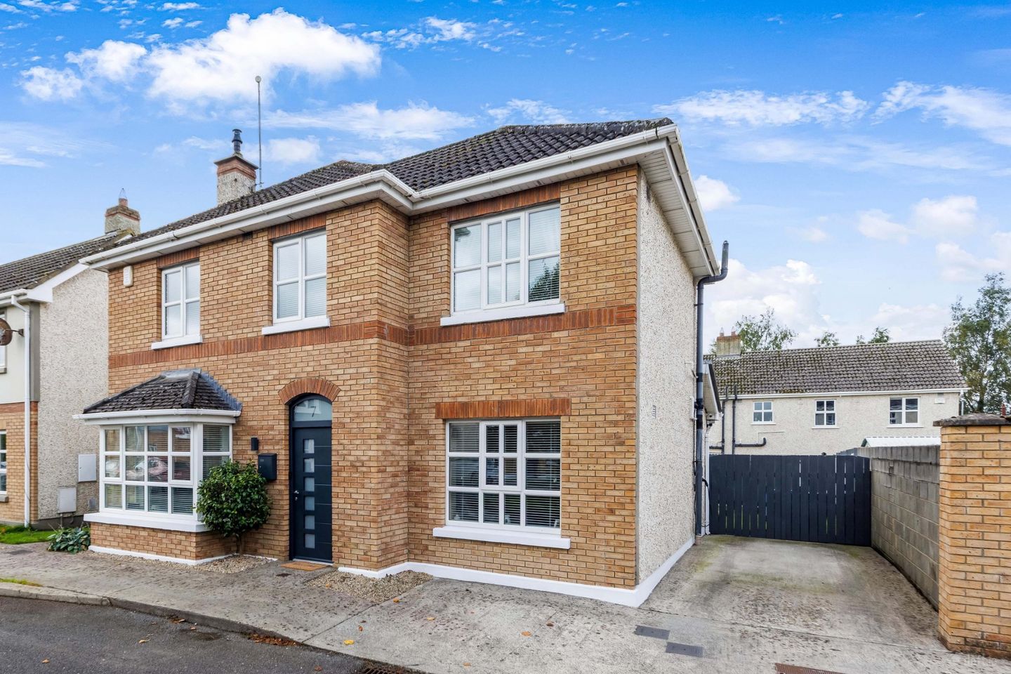 7 Edgeworth Court, Longwood, Co Meath, A83 VY64