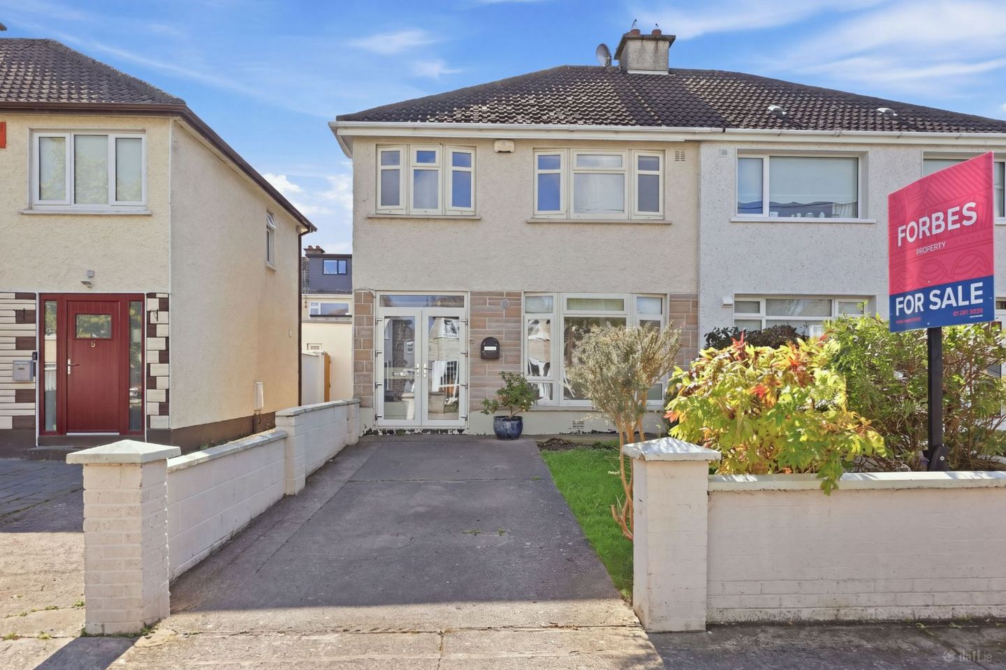 3 Ardmore Close, Dublin 5, Beaumont, Dublin 5, D05V277