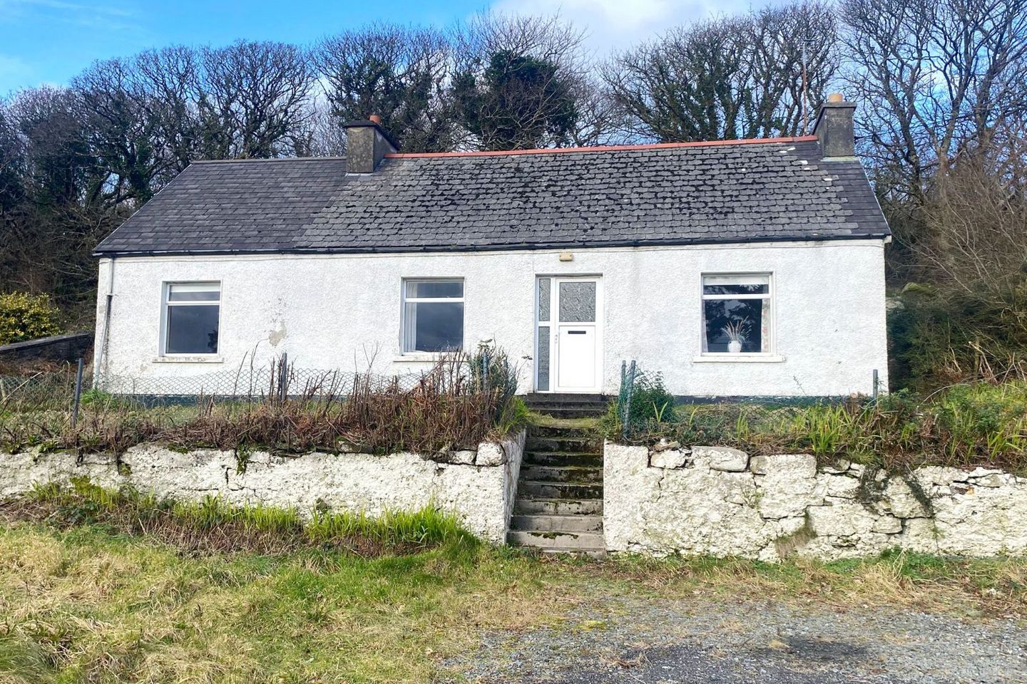 Clooney, Donegal, Portnoo, Co. Donegal, F94W8P2